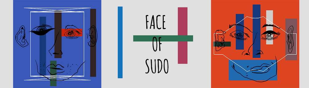 Face of Sudo