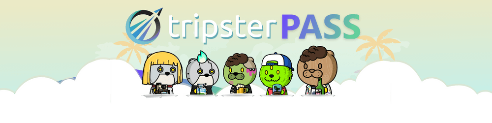 Tripster Travel Pass