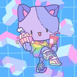 MonoCats: Evolved!(testing)