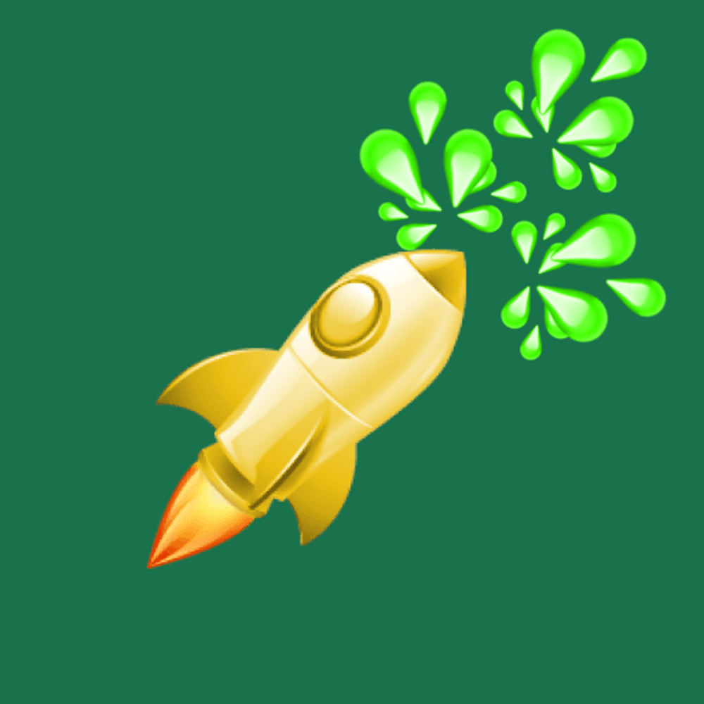 SudoCumRocket