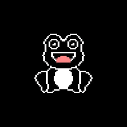 TerraFrogz