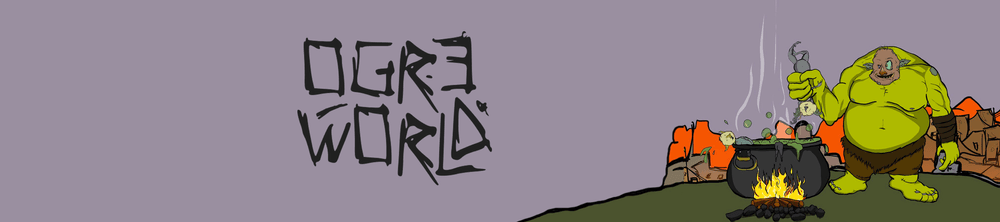 Ogreworldwtf Official