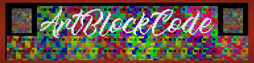 BlockartCodes