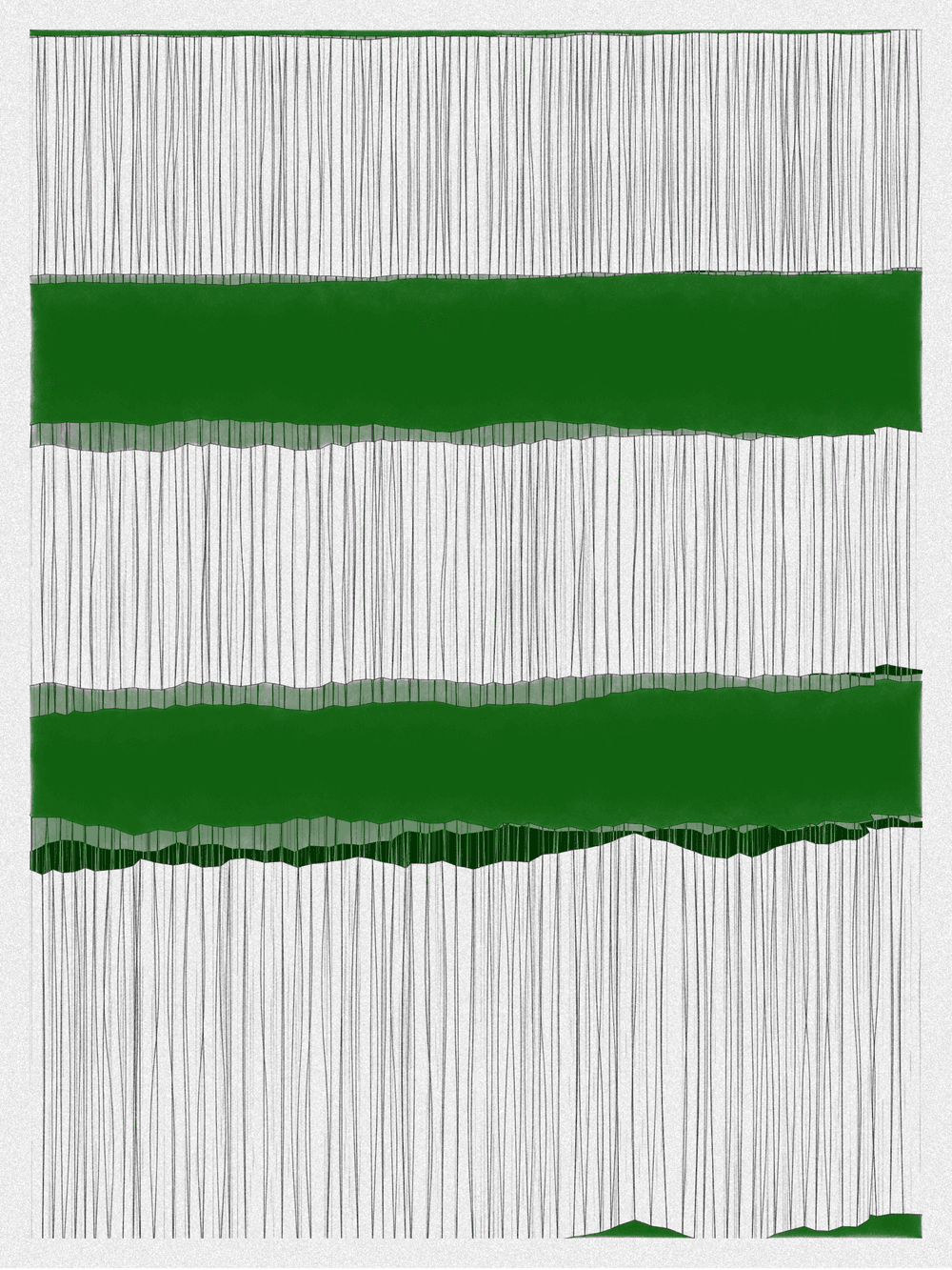 Neural Sediments #131