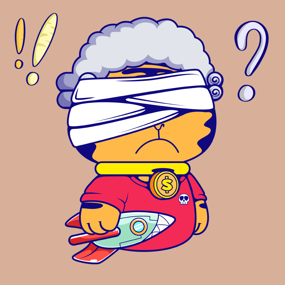 Genius Cat Yacht Club