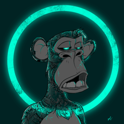 Ethereal Apes (Official)