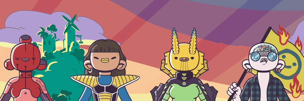Misphits Originals