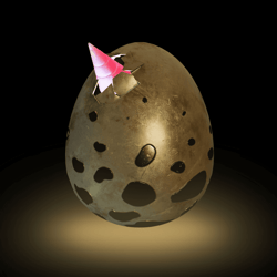 FUC: THE EGG