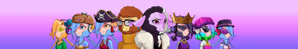 DollyTheSheep Society