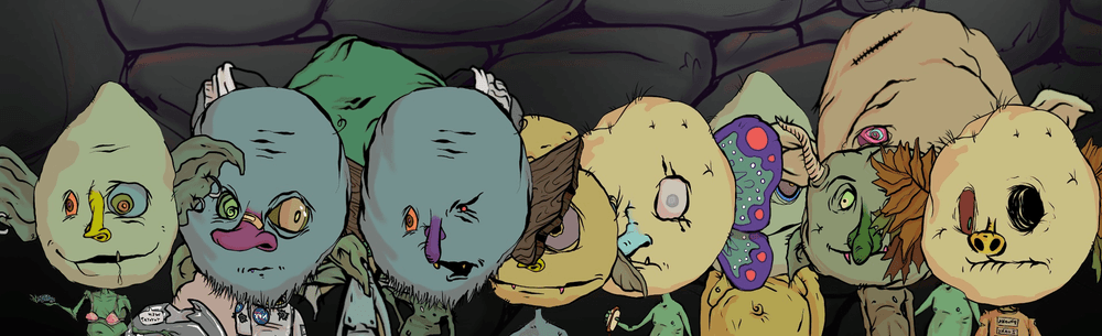 NotGoblintown