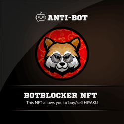 HiyakuBotBlocker