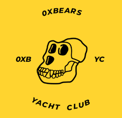 0xBears Yacht Club
