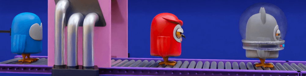 Toybirds NFT