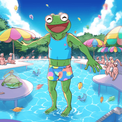 liquidPepePoolParty