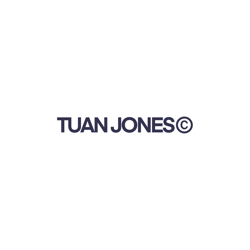 Holy Trinity by Tuan Jones