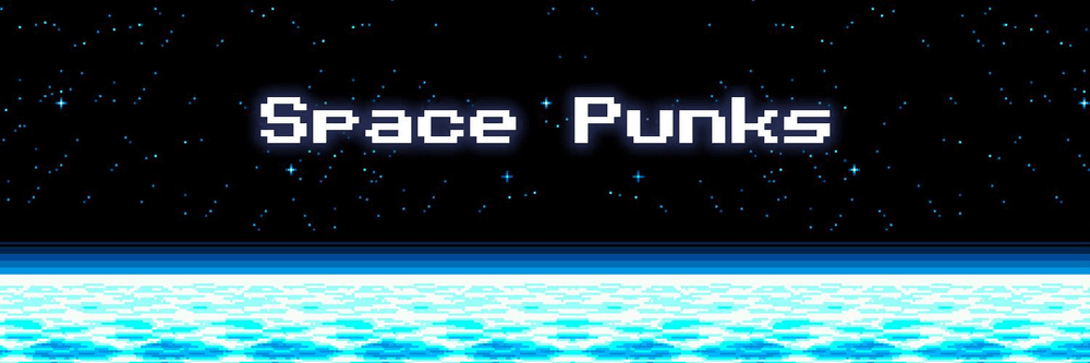 Space Punks Galaxy