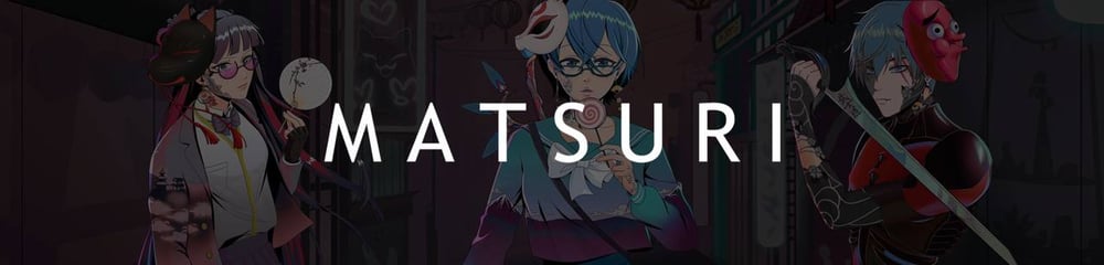 Matsuri Alpha Pass