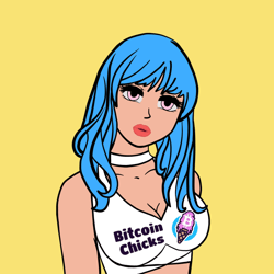 Bitcoin Chicks