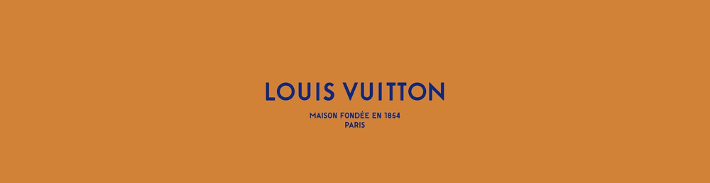 LOUlS VUITTON