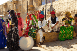 Colors Of Rajasthan