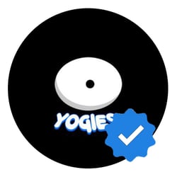 Yogies   Genesis