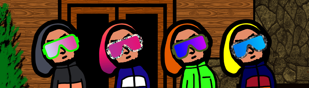 Ski Friends