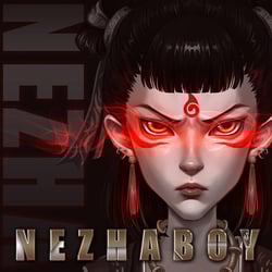 Nezhaboy