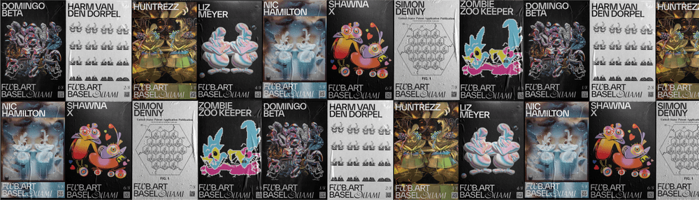 FWB.art Miami Basel 2021
