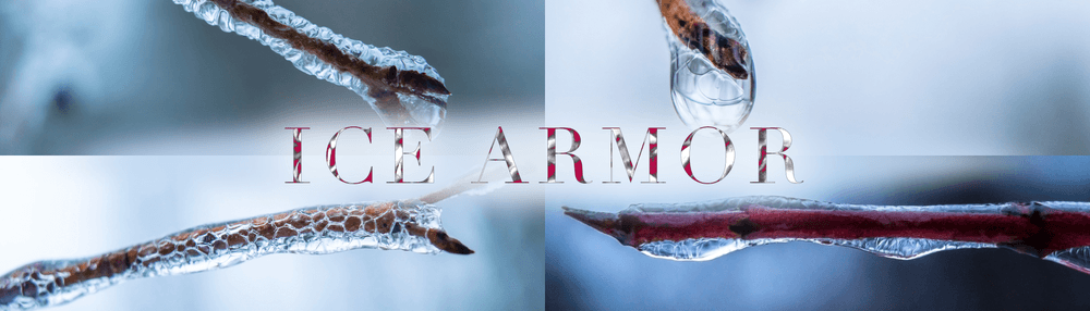 Ice Armor
