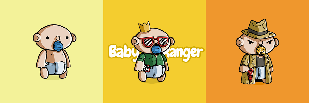 Baby Rangers