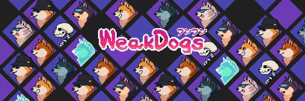 WeakDogs