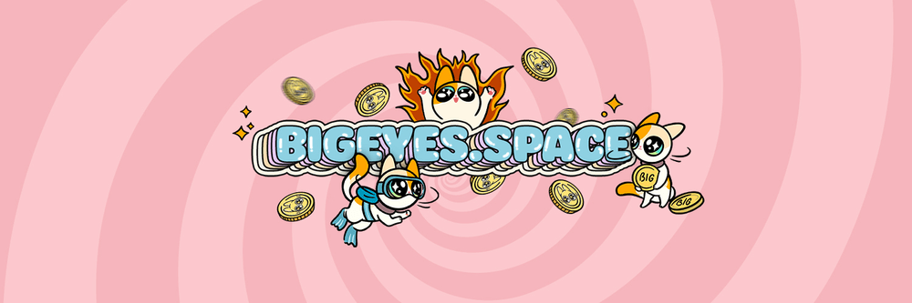 Big Eyes Lootbox Cards