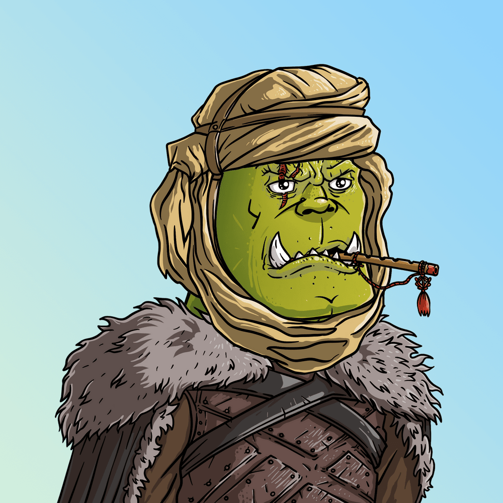 ORC #139