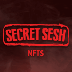 Secret Sesh NFTS