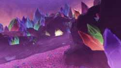 3D Animated Picture