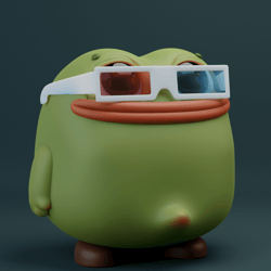 pee-pee three dee