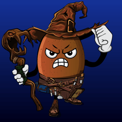 EGGZO