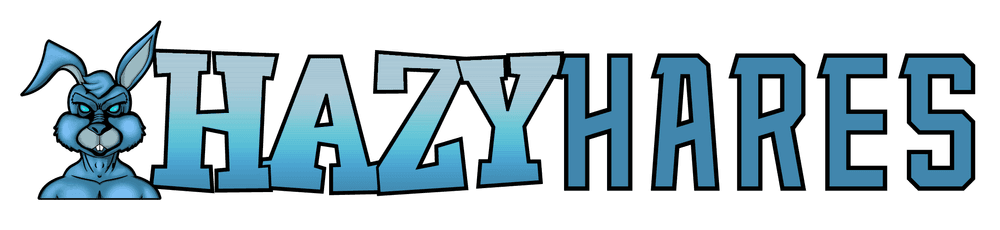HazyHares NFT