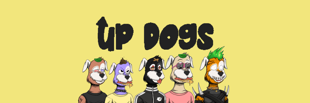 Up Dogs