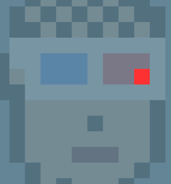 OC Punk Pixels
