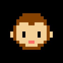 CHIMP: The On-Chain Image Manipulation Program