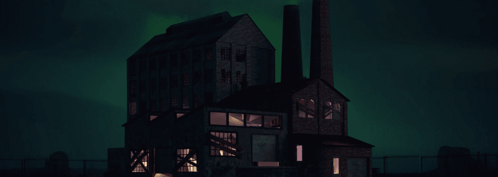 Floating City : Denizens