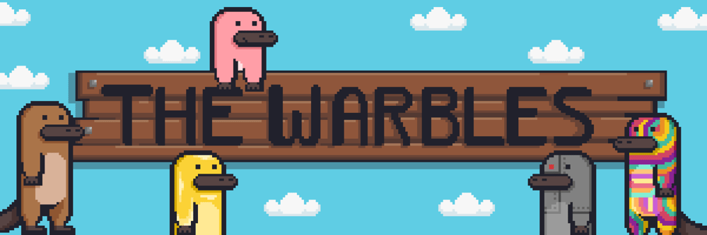 Mighty Warbles