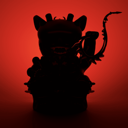 Battle Maneki