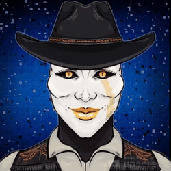 Vigilante NFTs