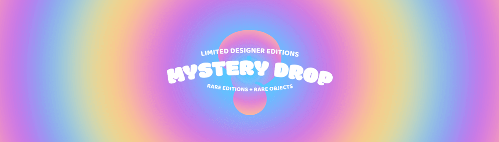 Mystery Drops