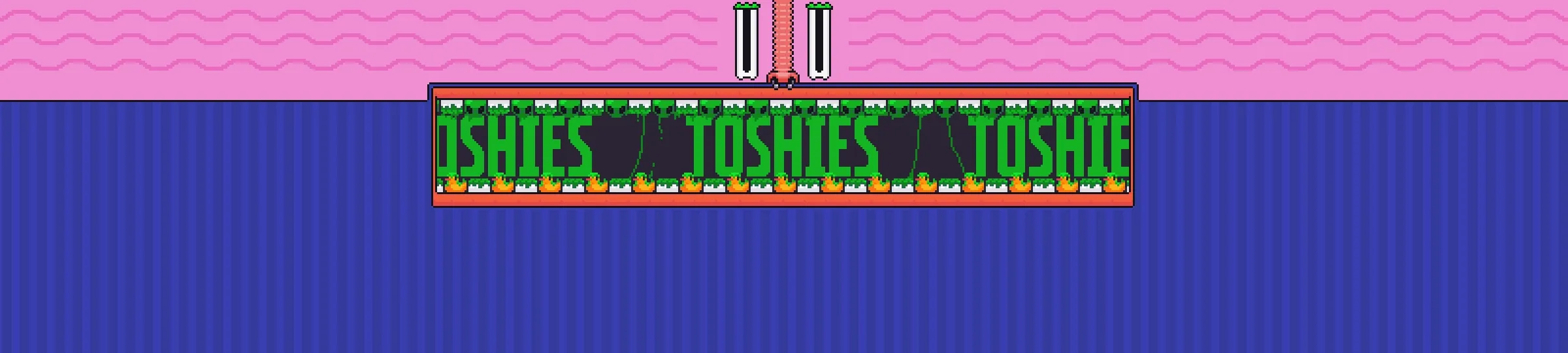 TOSHIES NFT