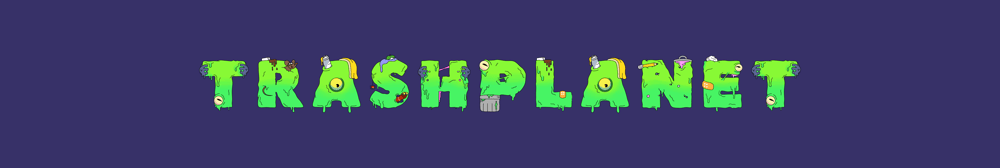 TrashPlanet