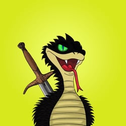 GameOfSnakes
