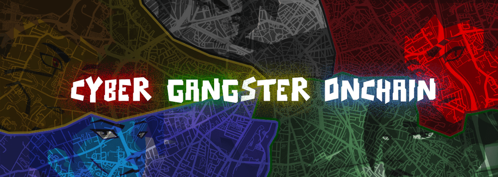 CyberGangsterOC